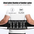 Back Brace for Men & Women - Breathable Waist Lumbar Lower Back Support Belt for Sciatica, Herniated Disc, Scoliosis. 