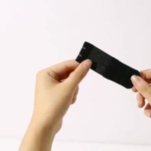 3 Gói Dây Áo Ngực Mềm Co Giãn Phụ Kiện Đồ Lót Nữ 3 Hàng Với 2 Móc Nối Dài Dây Thoải Mái Phụ Kiện Thân Thiết