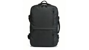 RZTX 8828 Tas Ransel Laptop 17 Inch Kantor EXPANDABLE Olahraga Travel