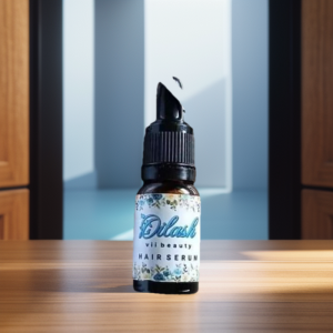 Paling Laris Serum Pelebat Alis Janggut bulu mata permanen bpom