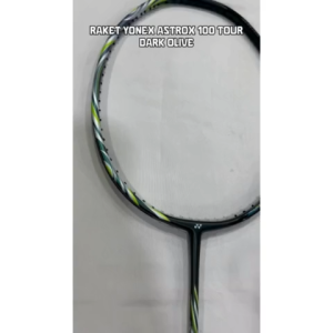 RAKET BULUTANGKIS BADMINTON YONEX ASTROX 100 TOUR VA ORIGINAL