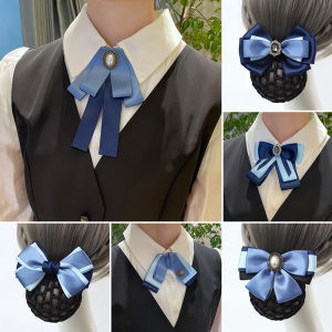 Business Women's Shirt Collar Accessories: A Guide to Elevating Your Professional Wardrobe