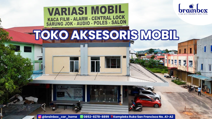 Balance Arm Stablilizer Toyota Innova Zenix White Putih