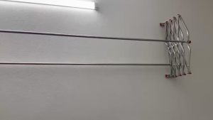 (Sỉlẻ) Khung Màn Xếp Gọn Inox 201 Tiến Đạt Thông Minh Đủ Kích Thước - Bảo hành 3 năm cam kết không han gỉ (nhận đặt kích thước theo yêu cầu)