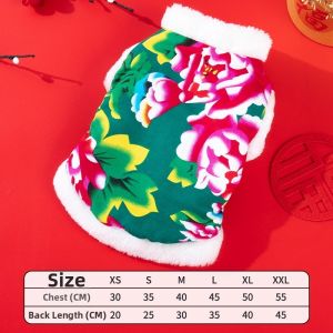 Petone dOrage | Warm and Anti Shedding Cat Clothing