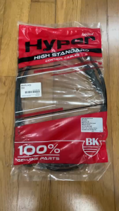 สายคันเร่ง Honda DIO (Standard สินค้ามาตรฐาน จาก TG MOTOR ทดแทนของเดิม)