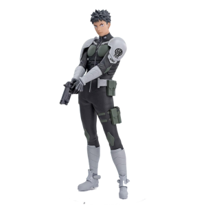 Bandai | Amine Kaiju No. Bộ 8 Mô Hình - Kafka Hibino Mina Ashiro PVC Mô Hình Xương Khung Đồ Chơi Tượng Nhân Vật Hành Động Búp Bê Cho Trẻ Em Quà Tặng Sưu Tầm Sáng Tạo
