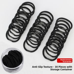 Non-Slip Highly Elastic Durable Headbands