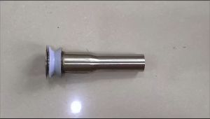 AFUR WASTAFEL / KEPALA SIFON POP UP STAINLESS / PEMBUANGAN WASTAFEL