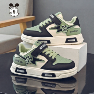 Bobdog | Boys Autumn Casual Sneakers