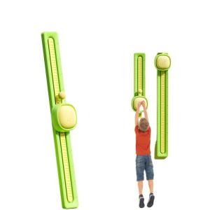 Thiết Bị Tập Nhảy Cao Máy Thúc Đẩy Sự Phát Triển Của Trẻ Em Máy Đếm Giọng Nói Nhảy Em Bé Thiết Bị Tập Thể Dục Máy Đếm Bước Chân Nhảy Cao Dài