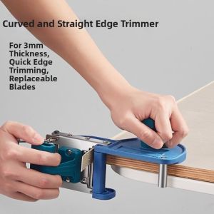 KEDINI | Quick Edge Trimmer Edge Aligner
