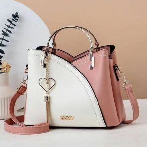 JTF8800- Tas Handbag Selempang Wanita Cantik Import Terbaru