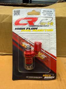 ☑️CRP Injector 8H / 12H AEROX V1 V2 NMAX V2 M3 SNIPER 155