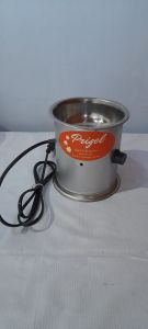 Kompor batik listrik dg pengatur suhu