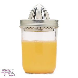 Source Simple Manual Juicer Stainless Steel Lemon Squeezer Fruit Press Portablr