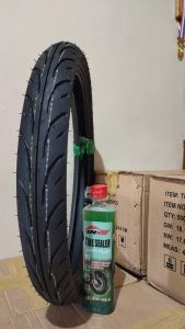 POWER TIRE Size17” (RaiderWaveSmashetc.) FREE Pito & Sealant Quality Tire for Wet and Dry road.