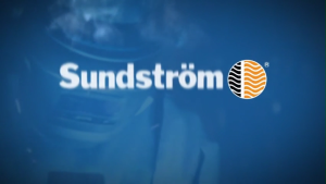 Sundstrom SR 514 Splash Cover For SR 500