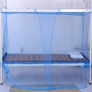 Sturdy Bed Net for Bunk Beds Single or Double Occupancy 0.9m
