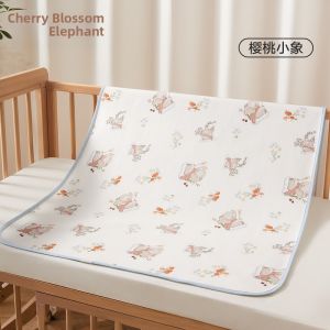 SHI YUE JIE JING(十月结晶) | Light and Breathable Double-Sided Multi-Use Pad