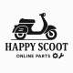 Happyscoot
