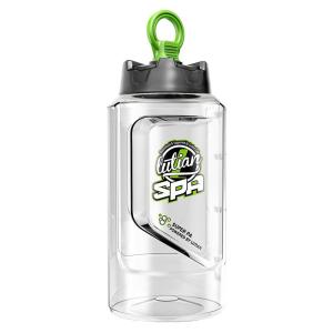LUTIAN | Foam PA Dispenser with Sealed Lid