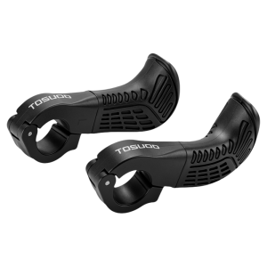 TOSUOD | Vibration Absorption Auxiliary Grip Bike Handlebar