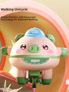 BEISHU | Balance Unicycle Toy for Kids