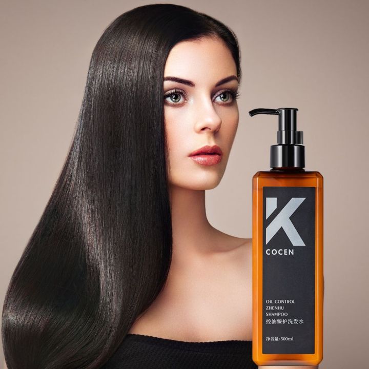 Fresh Scalp Care AntiDandruff Shampoo AntiHair Loss & Hair Growth