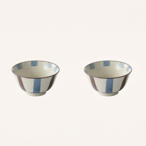 SIYUE | Microwave Safe Personal Use Noodles Ceramic Bowl