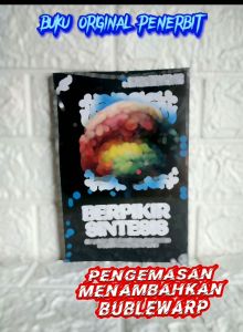 Berpikir Sintesis: Menyatukan NLP, Teori Belajar & Penelitian Tindakan Kelas dengan Al-Quran