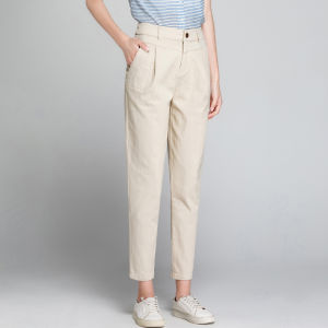 Tiiwgjiy | Cotton Linen Dads Baggy Pants