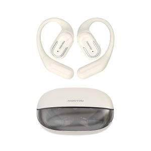 XIAOYOU | Wireless Open-ear Bluetooth Earphones with Noise Reduction and Water Resistance