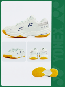Yonex | Shock Absorption Anti-Slip Breathable Kids Youth Tennis Shoes