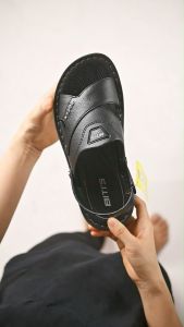 Dép Bitis quai ngang có quai Sandal tiện dụng