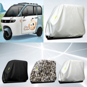Waterproof Car Cover For M9