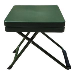 LEYUWENG | Portable Folding Chair Outdoor Camping Stool