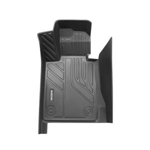 QUEES | Custom Full Coverage TPE Car Mat