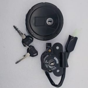 Kunci Kontak KLX150 & Dtracker 150: Set Komplit Kawasaki Kualitas Original