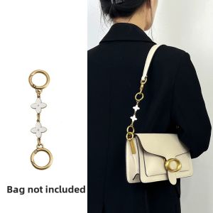 JINGQIAN | Extendable Chain Strap for Coach Bags