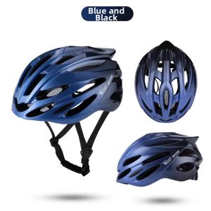 West Biking | Lightweight Ventilated Cycling Helmet
