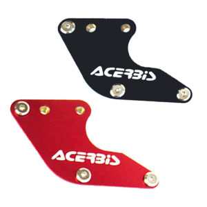 Motorcycle Dirt Bike Chain Guard Guide Protector Chain Roller for CRF50 70 KLX Thumpstar SSR BBR SDG