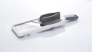 Dao cắt lát mỏng dưa leo rau củ nhanh thái rau cắt lát cà rốt canh khoai tây có thể tuỳ chỉnh độ dày mỏng