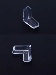 (Truth) ซิลิโคนกันกระแทก ที่กันขอบโต๊ะ กันชนมุมโต๊ะ กันกระแทกมุมโต๊ะ