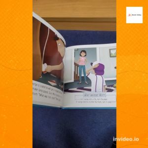 Youre in Trouble: Fib or Truth? (Making Good Choices) | Social-emotional learning & decision making for kid | English book