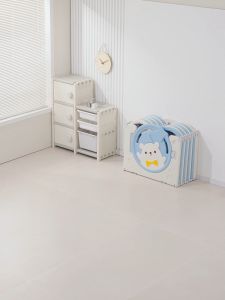 Pagar Bayi Ergonomis: ToysZoona Bear Baby Play Fence