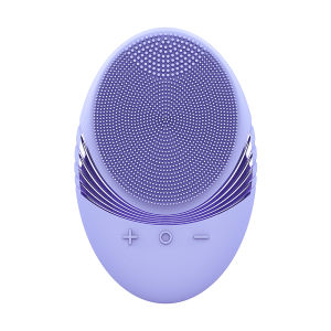 Bàn Chải Rửa Mặt Silicon Chống Nước Sạc Được - 5 Chế Độ Làm Sạch Sâu Bằng Điện Dành Cho Nam & Nữ Dụng Cụ Làm Sạch Cọ Trang Điểm Di Động