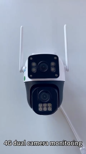 V380 Pro CCTV Camera: Your Ultimate Security Solution