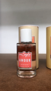 Scents & Co | Instyle VIP Ocean VIP Collection For Men EDT Perfume Minyak Wangi (100ml)