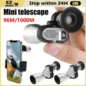 Mobile Phone Telescope: A Comprehensive Guide